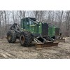 2013 John Deere 648H Skidder